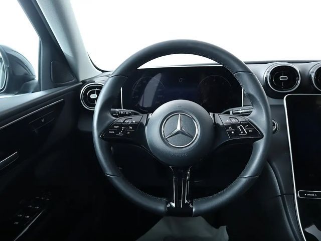 Mercedes-Benz C 200 C 200 d Estate