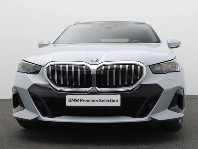 BMW 530 M-Sport