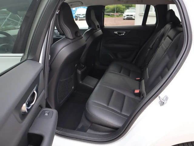 Volvo V60 AWD Inscription Recharge T6