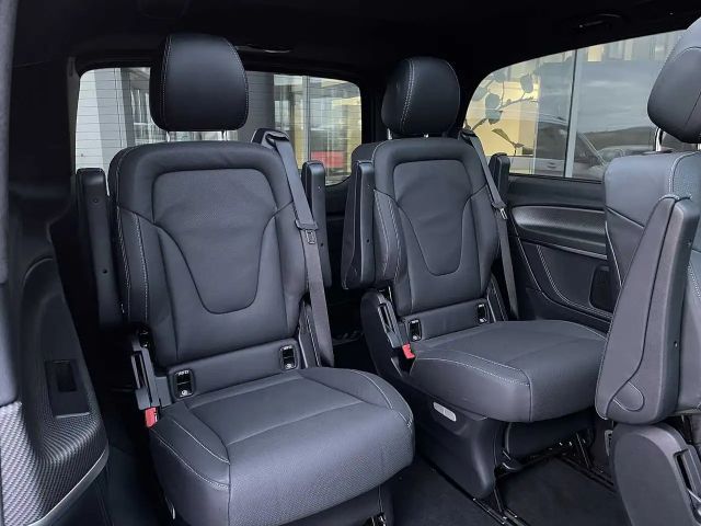 Mercedes-Benz V 300 AMG Line EXCLUSIVE V 300 d