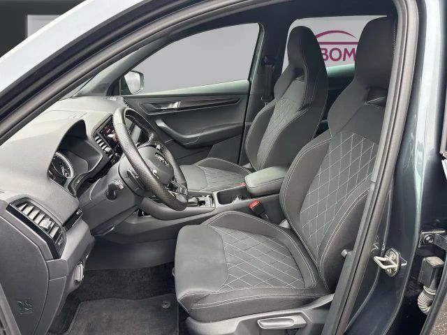 Skoda Karoq 4x4 Sportline