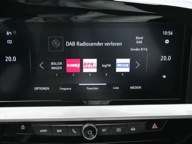 Opel Mokka GS-Line Grand Sport