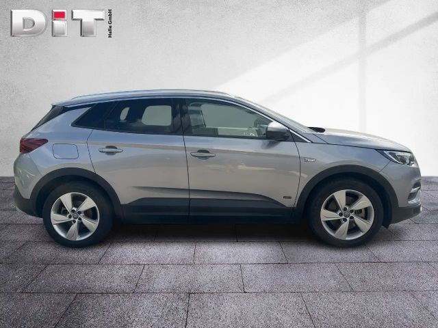 Opel Grandland X Elegance Hybrid 4