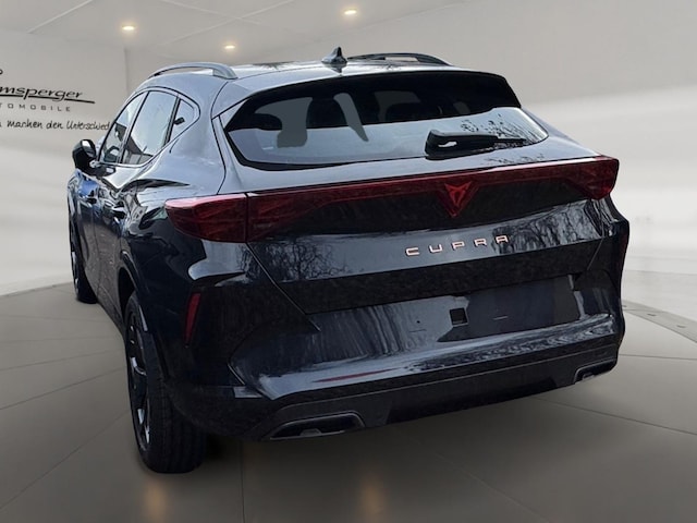 Cupra Formentor Formentor 1.5 eTSI LED/AHK/Assist/Kamera/uvm.