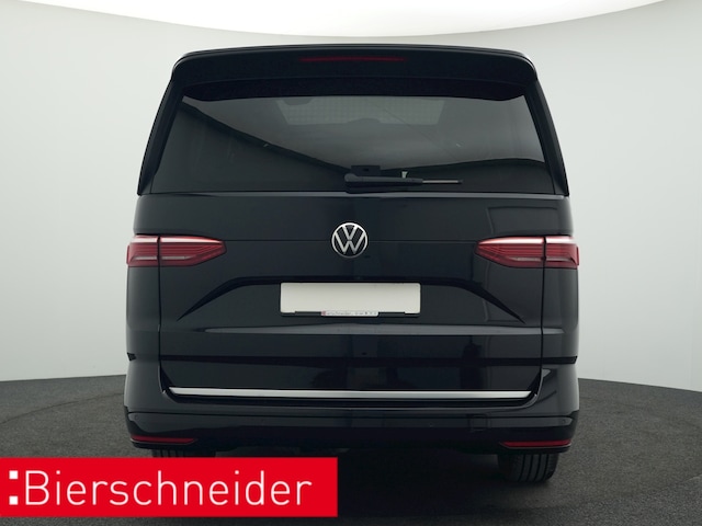 Volkswagen Multivan 2.0 TSI DSG Style