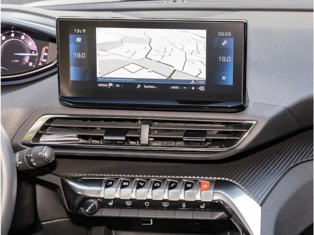 Peugeot 3008 Allure Pack PureTech