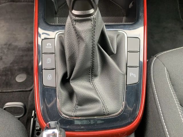 Skoda Fabia 1.0 TSI Monte Carlo