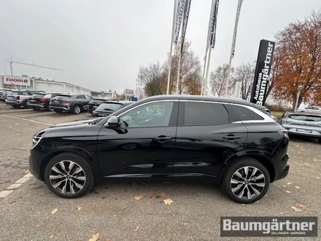 Renault Austral Techno