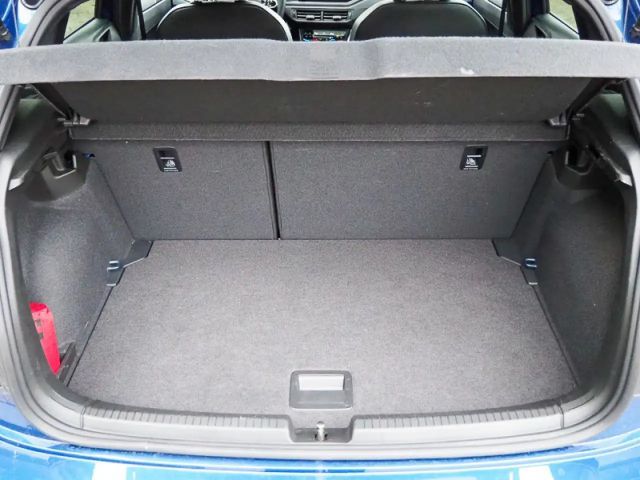 Volkswagen Polo 2.0 TSI DSG GTI