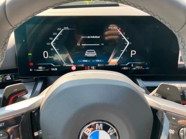 BMW 520 520d Touring xDrive