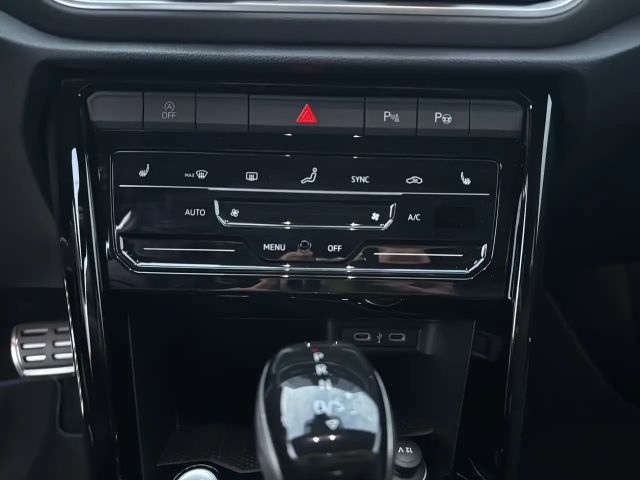 Volkswagen T-Roc DSG