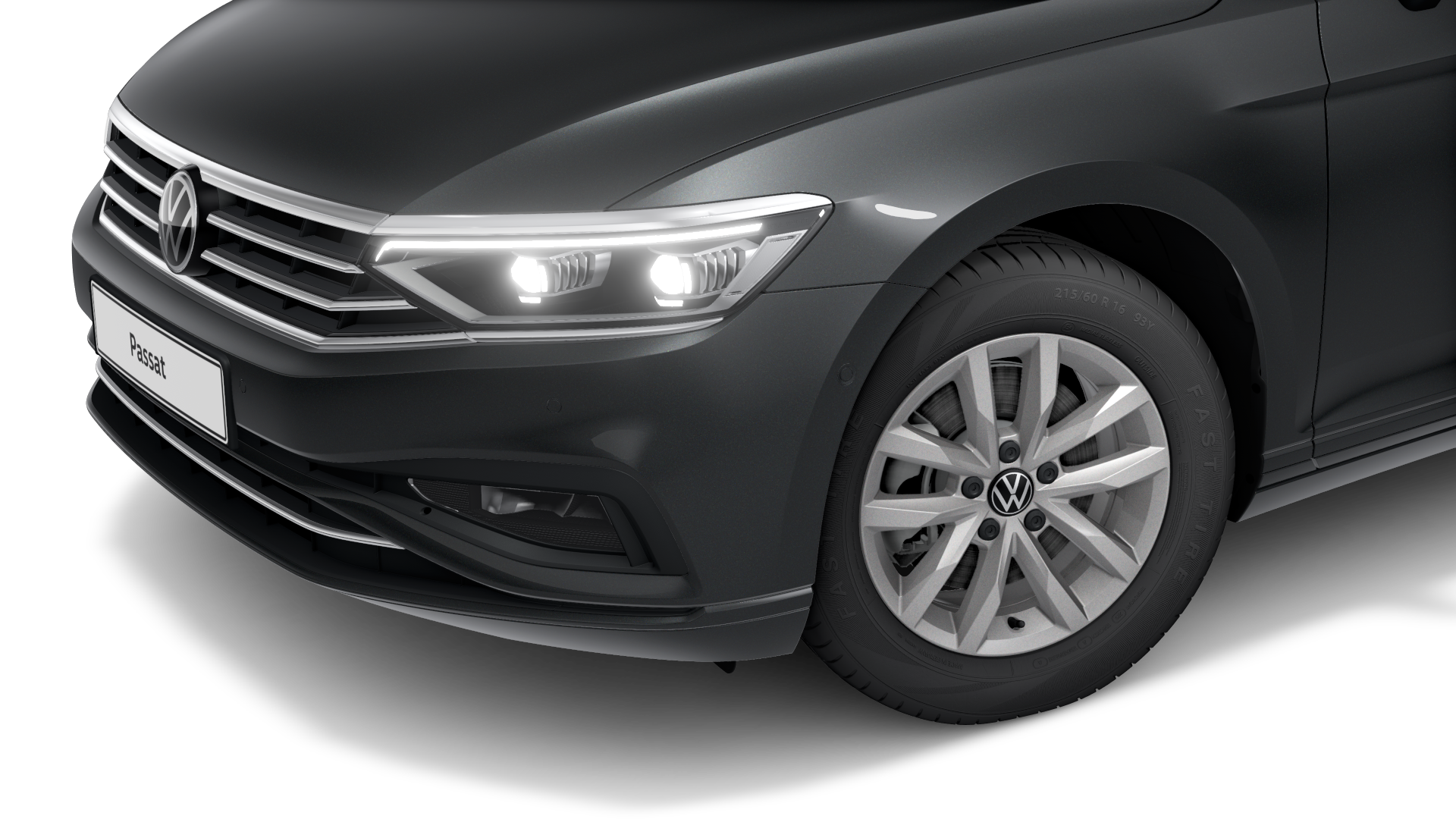 Volkswagen Passat 2.0 TDI Business DSG Variant