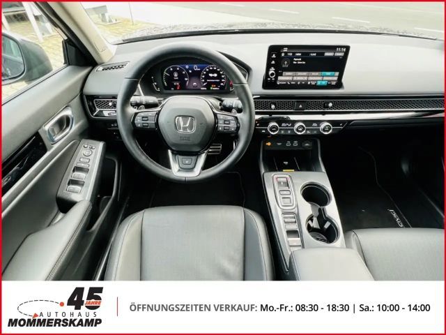 Honda Civic Advance Hybrid e:HEV