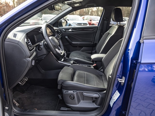 Volkswagen T-Roc 1.5 TSI DSG R-Line