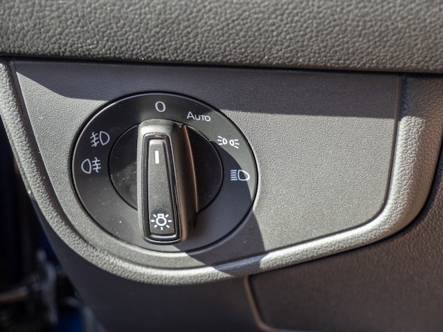 Volkswagen Polo DSG Style