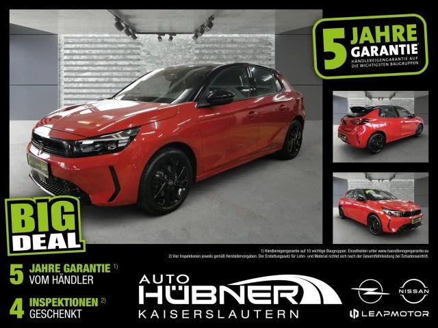 Opel Corsa GS-Line Grand Sport