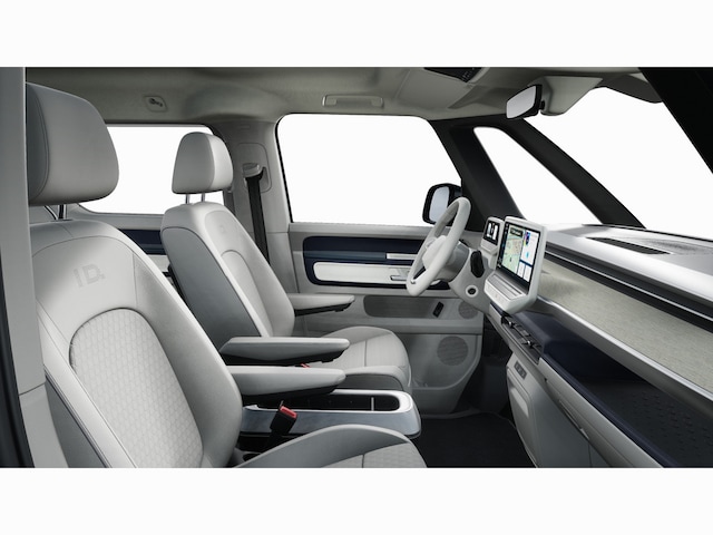Volkswagen ID.Buzz 150 kW IQ.Drive Pro