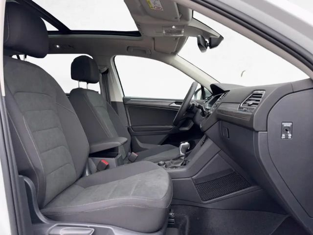Volkswagen Tiguan 2.0 TDI 4Motion Allspace DSG