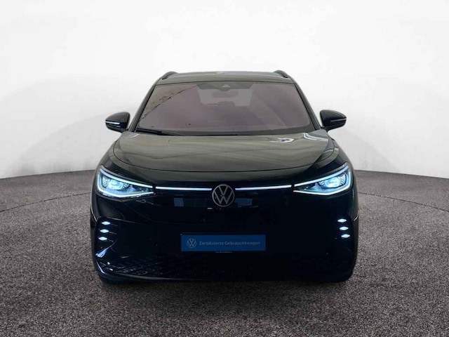 Volkswagen ID.4 GTX IQ.Drive
