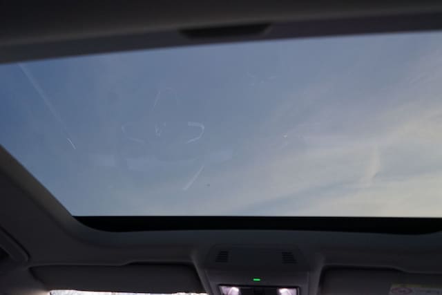 Volkswagen Golf 1.5 TSI Golf VIII Life