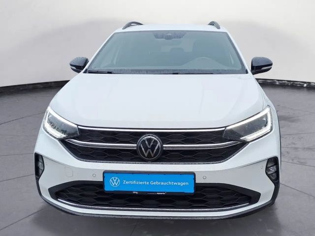 Volkswagen Taigo 1.0 TSI DSG