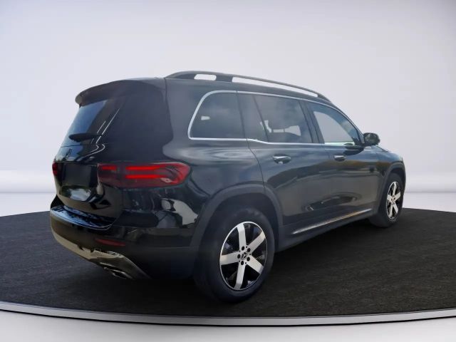 Mercedes-Benz GLB 180 GLB 180 d