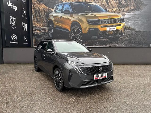 Peugeot 5008 GT-Line