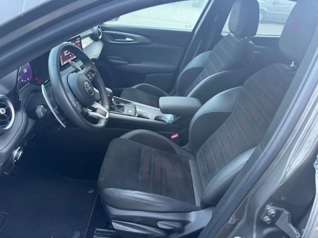 Alfa Romeo Tonale Speciale