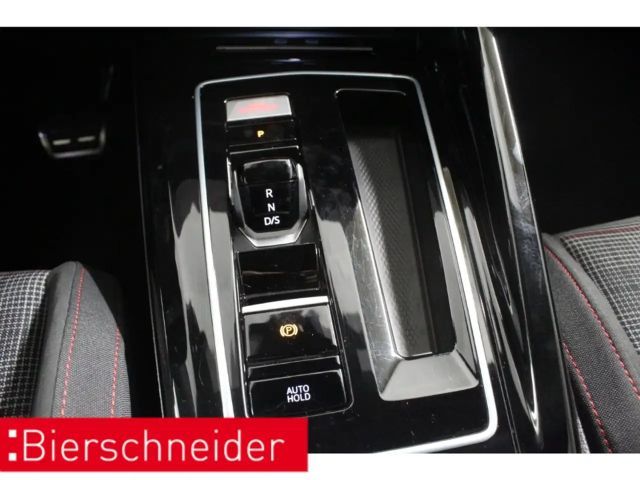 Volkswagen Golf 2.0 TSI DSG GTI Style