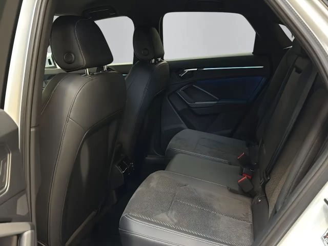 Audi Q3 45 TFSI Hybride S-Tronic