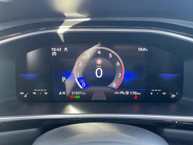 Volkswagen T-Roc DSG R-Line