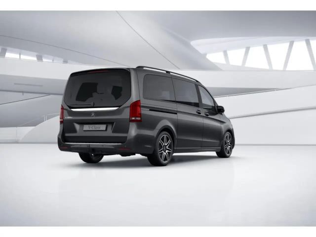 Mercedes-Benz V 300 AMG Line EXCLUSIVE