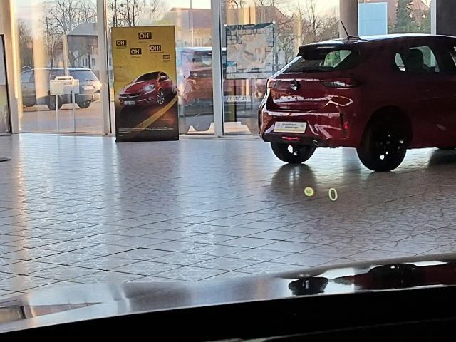 Opel Astra Sports Tourer