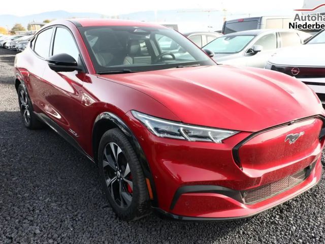 Ford Mustang Mach-E Premium