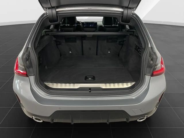 BMW 320 320e M-Sport Touring xDrive