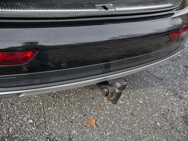 Audi Q5 50 TDI Quattro