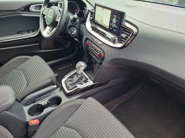 Kia Ceed GDi SportWagon