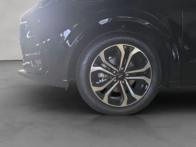 Ford Puma EcoBoost ST Line