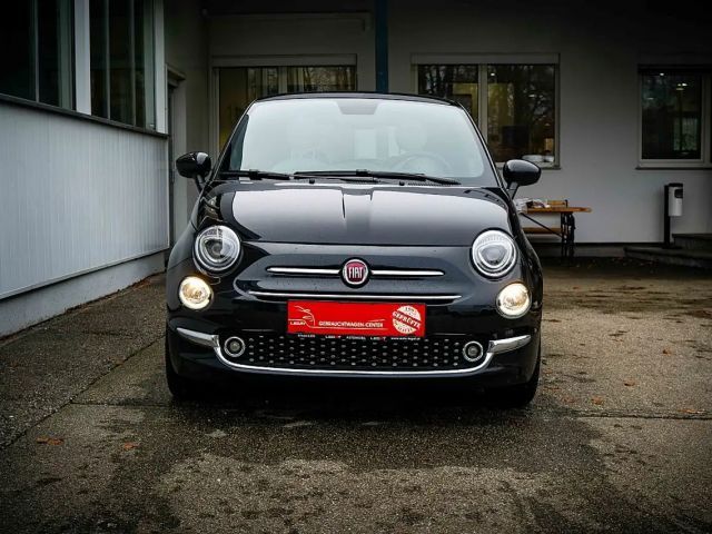 Fiat 500 Dolcevita