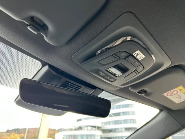 Toyota Corolla Hybride Touring