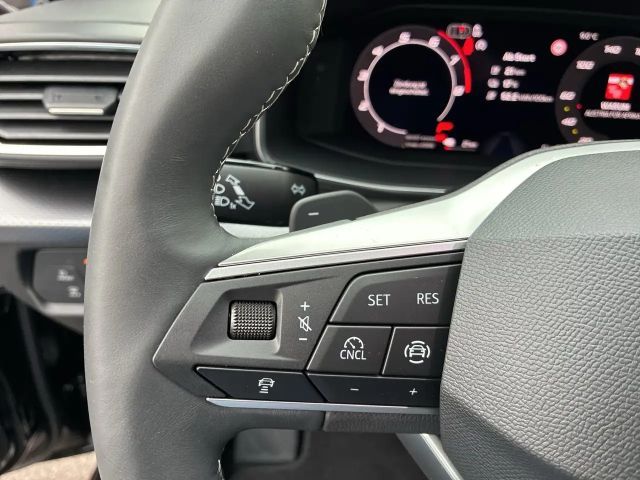 Seat Leon DSG Style e-Hybrid