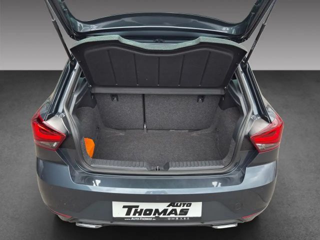 Seat Ibiza 1.0 TSI DSG FR-lijn