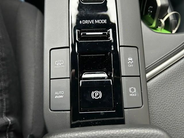 Toyota C-HR Active Plug-in