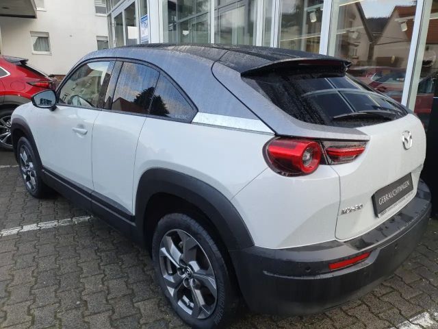 Mazda MX-30 Advantage