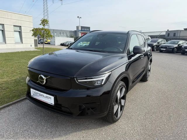 Volvo XC40 AWD Plus Recharge
