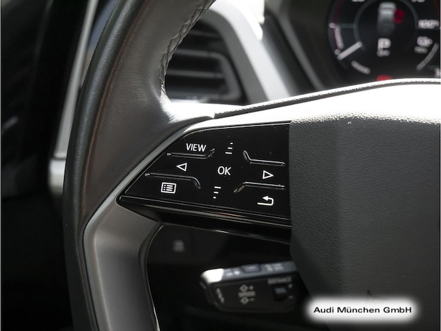 Audi Q4 e-tron 40 Sportback