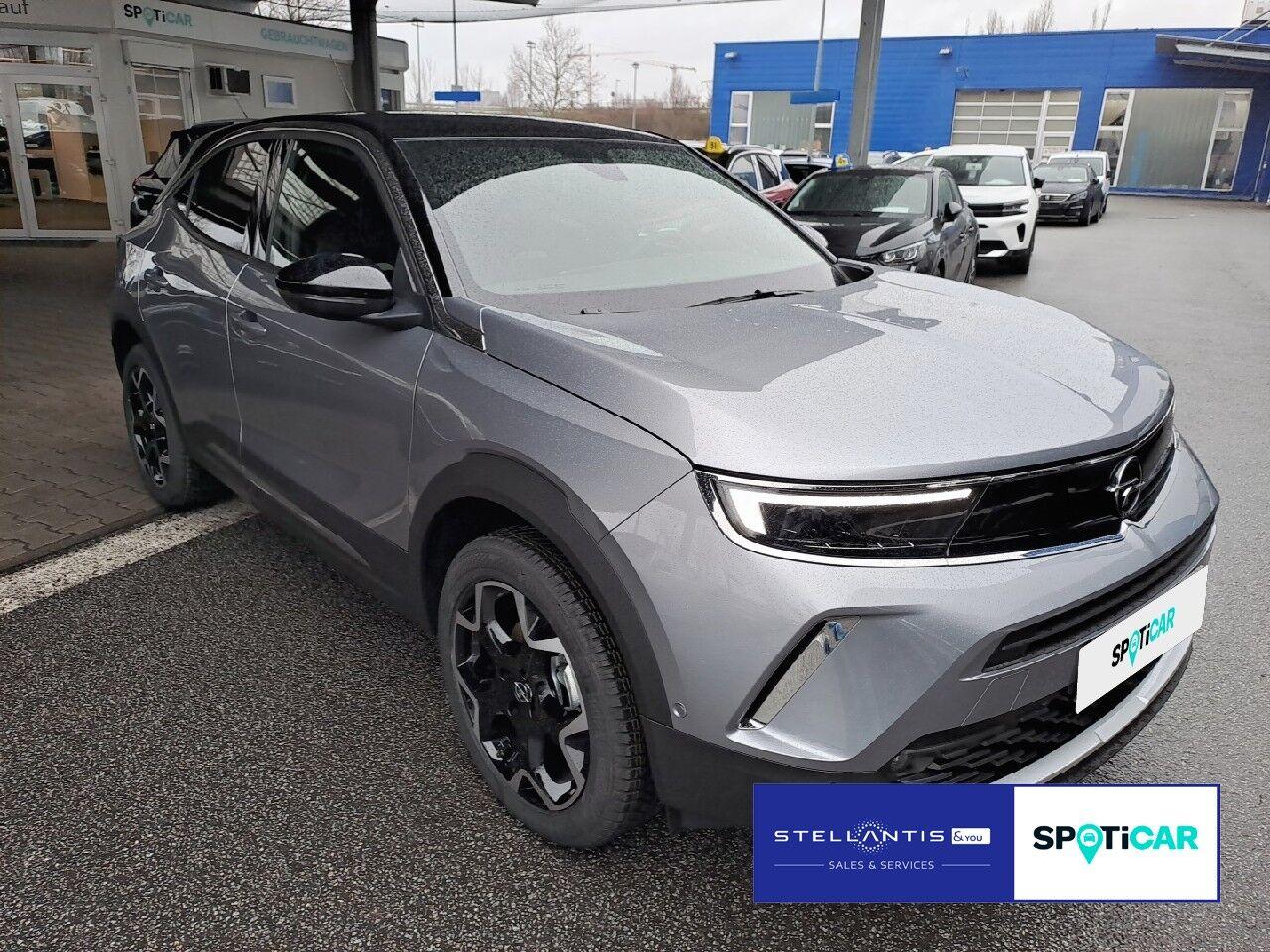 Opel Mokka Ultimate