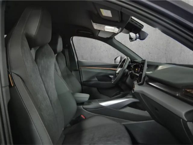 Cupra Terramar 1.5 e-Hybrid VZ