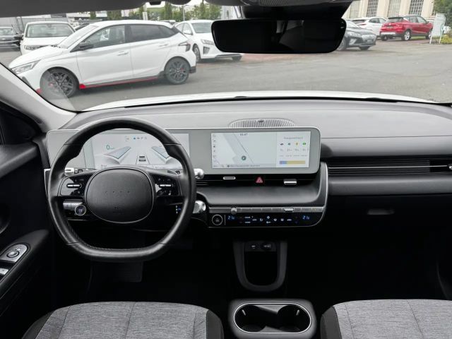 Hyundai IONIQ 5 Dynamiq