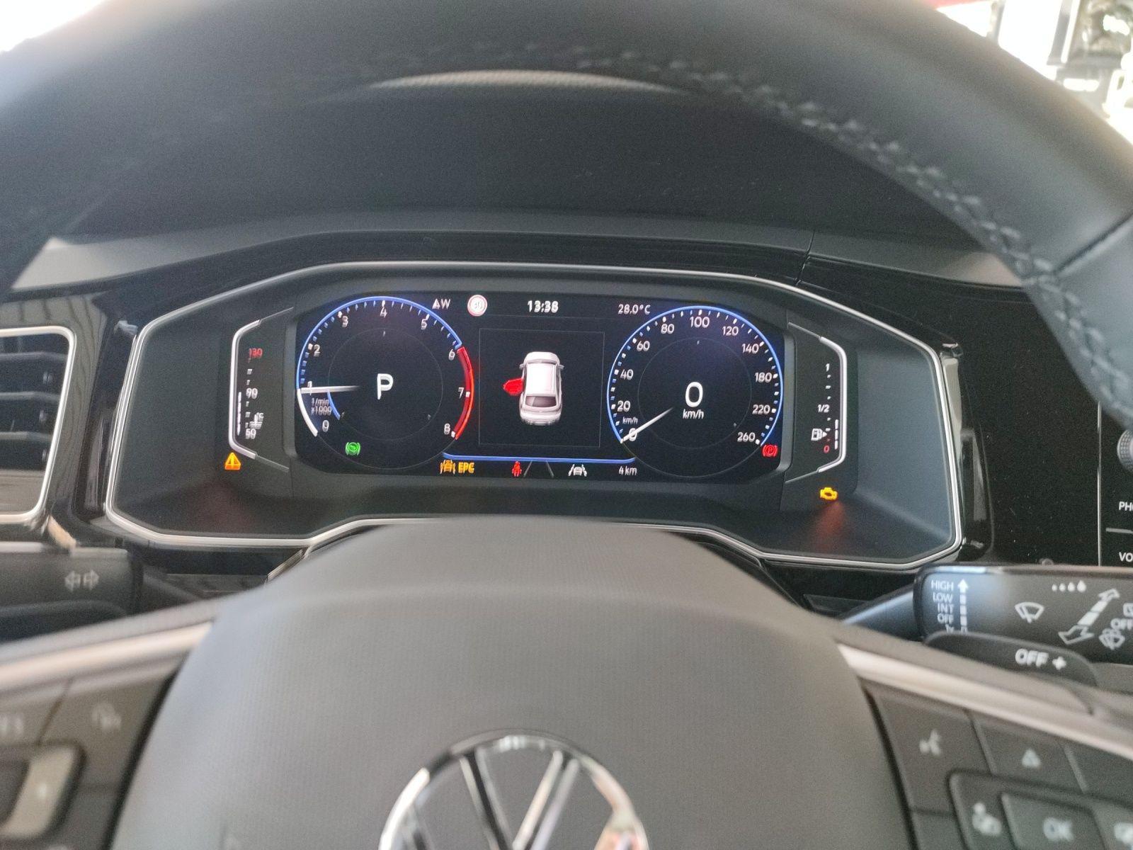 Volkswagen Taigo 1.0 TSI DSG R-Line